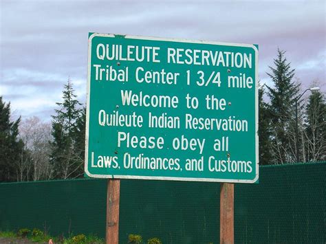 Quileute Reservation La Push Photograph by Kelly Manning