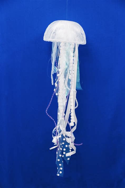 How To: Make A Jellyfish - BlackMilk Clothing Blog