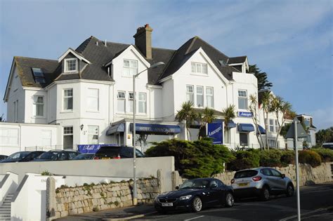 Falmouth Hotels - United Kingdom - Cheap Hotels in Falmouth