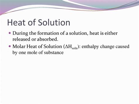 Heat in Changes of State and Calculating Heat of Reaction - ppt download