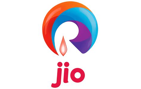 Jio-Logo transparente PNG - StickPNG