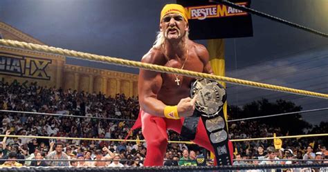 WrestleMania 9: The Controversy Behind HULK HOGAN Winning the Title