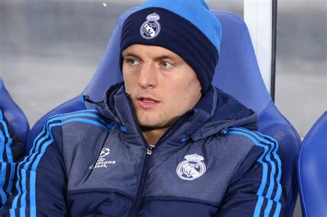 Real Madrid: Toni Kroos droht Aus im "Finale" gegen PSG