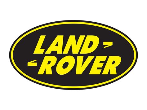 Land Rover Logo – Automarken, Motorradmarken, Logos, Geschichte, PNG