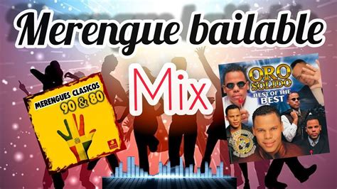 🎇🎆 MERENGUE MIX BAILABLES 2020 - 2021 💥🎉 - YouTube