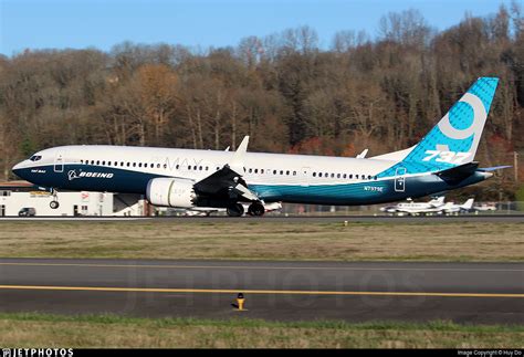 Boeing Uses a 787 to Draw a 787 Dreamliner During ETOPS Test ...