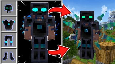 Infinity Armor Minecraft – Telegraph