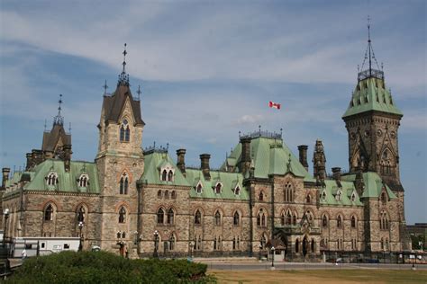 Population of Ottawa Reaches 1 Million — Joshua Schachnow Law