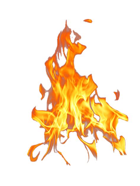 Image Transparent Fire by Lourdes Javier Photography Flame - flame png ...