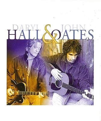 Live In Concert : Hall & Oates | HMV&BOOKS online - DK4801029