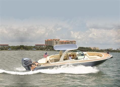 Chris-Craft Launch 28 GT - Southern Boating