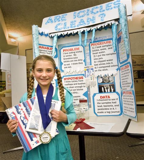 10 Ideal Winning Science Fair Project Ideas 2024