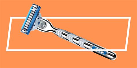 The 6 Best Razors for Men