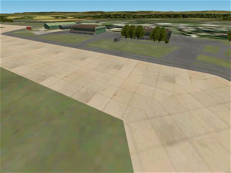 Screenshot of British Airports: South-East England (Windows, 2003 ...