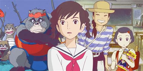 Studio Ghibli's Most Underrated Movies - Geek N Game