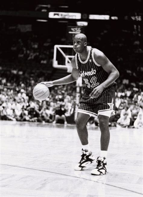 Flashback // Shaq's Rookie of the Year Campaign in the Reebok Shaq ...