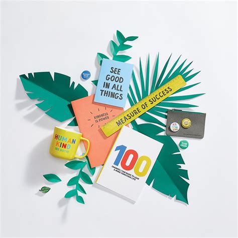 Innovative Eco-Friendly materials in Stationery – Paperchase ...