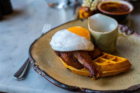 15 Places For The Best Breakfast In London - Linda On The Run