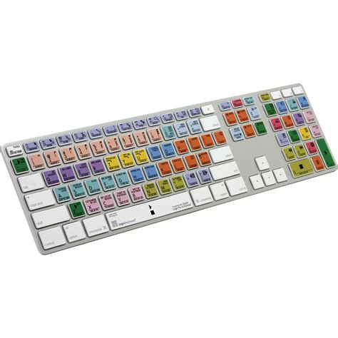 LogicKeyboard Advance Line Apple Logic Pro LKBU-LAUDO8E-AM89-US