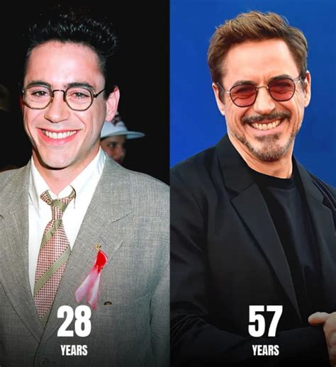 60+ Actors Who Have Aged Like A Fine Wine