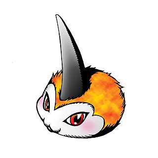 Tsunomon | DigimonWiki | Fandom powered by Wikia