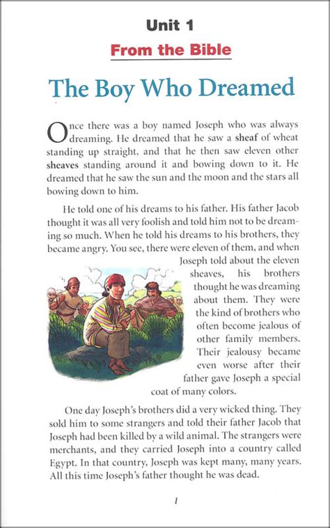 History Stories for Children Third Edition | Christian Liberty Press ...