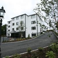 Park Manor Nursing Home, Belfast | Nursing Homes - Yell