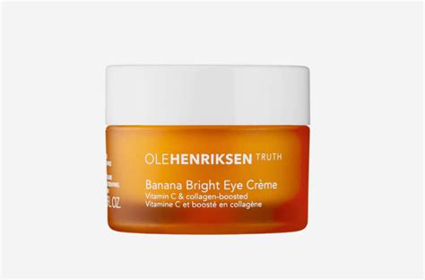 Dermatologist Recommended Eye Cream For Dark Circles - Beauty & Health