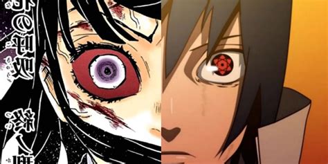 Naruto Vs. Demon Slayer: Which Anime Series Is Better?