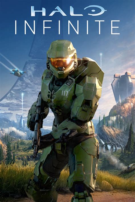 Play Halo Infinite (Campaign) | Xbox Cloud Gaming (Beta) on Xbox.com