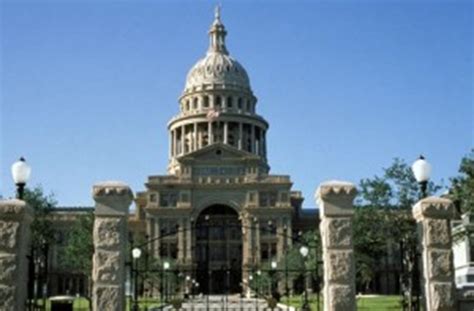 Top 10 U.S. Capitol Buildings for Student Educational Experiences