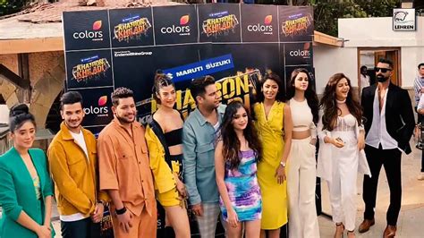 Confirmed Names Of Khatron Ke Khiladi Season 12 Contestants, Check