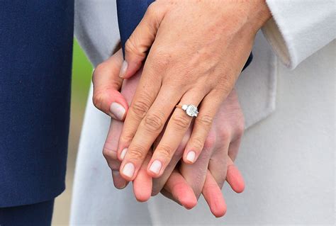 British Royal Engagement Rings Throughout History