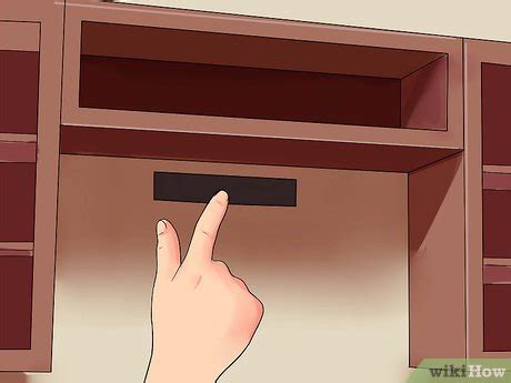 How to Install a Microwave: 12 Steps (with Pictures) - wikiHow