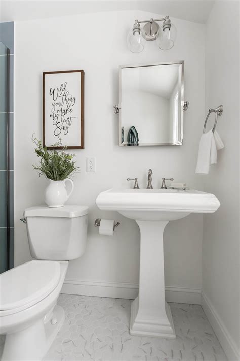 Recommendation Pedestal Sink Bathroom Ideas Ikea Pots And Pans