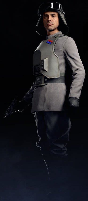 Imperial officer battle armor | Wookieepedia | Fandom