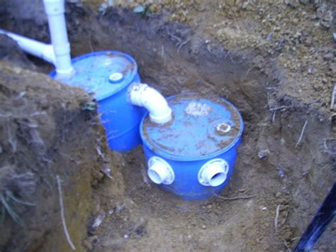 How to Construct a Small Septic System (with Pictures) - wikiHow | Diy ...