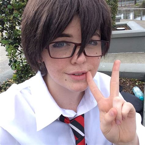 Yukio Okumura cosplay | Cosplay Amino