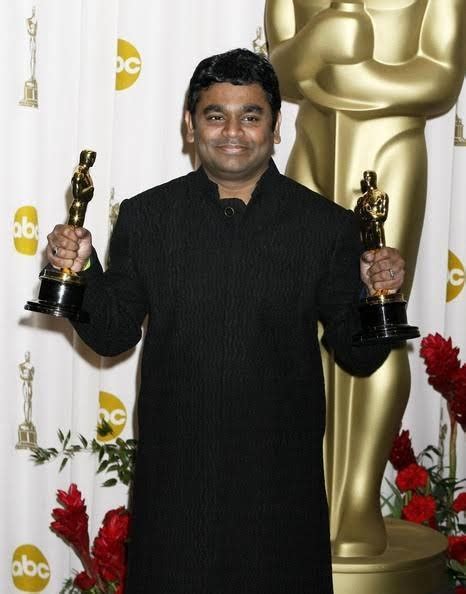 7 Oscar Award Winners in India Who Have Made Us Proud | POPxo