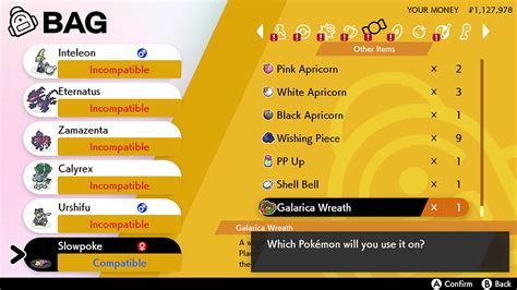 Pokemon Sword and Shield: How to Get Galarian Slowking « SuperParent ...