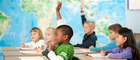 10 questions when choosing an elementary school | GreatSchools