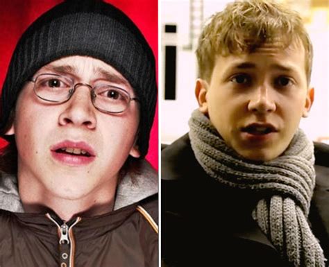 Here's What The Cast Of "Skins" Looks Like 10 Years Later... - PopBuzz