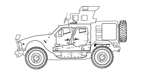 Joint Light Tactical Vehicle | JLTV | Oshkosh Defense