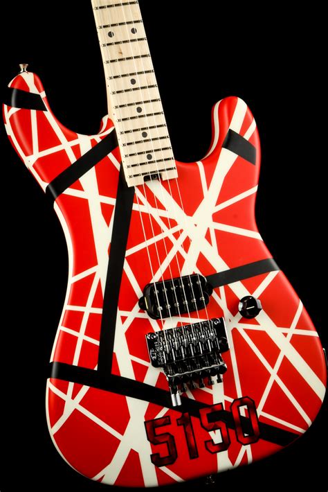 得価限定品 EVH Black/White Stripes :E-3:AL-Generalstore - 通販 - Yahoo!ショッピング ...