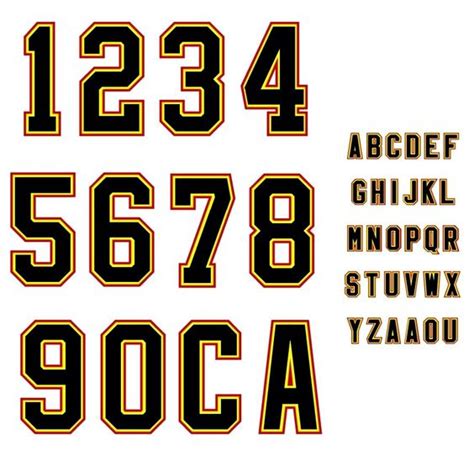 basketball jersey fonts sports fonts creative cloud