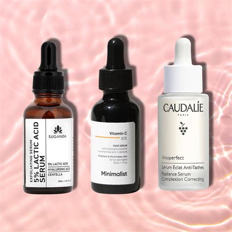 8 Best Serums To Add To Your Skincare Routine For Glowing Skin | LBB