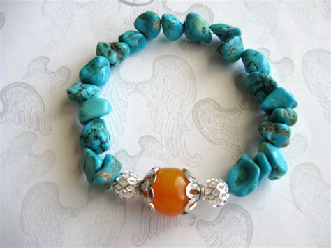 tuscanroad: December's Birthstone is Turquoise