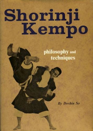 Shorinji Kempo Techniques Pdf 16