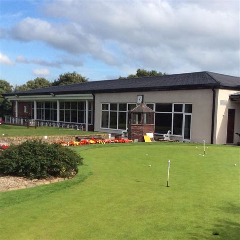 Penwortham Golf Club | Preston