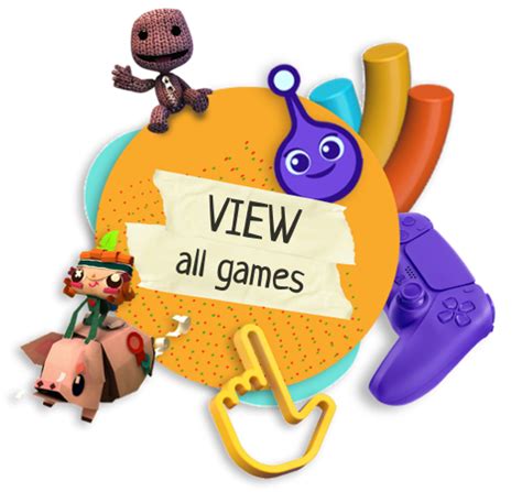 About that Purple Controller, and if it means anything : r/littlebigplanet